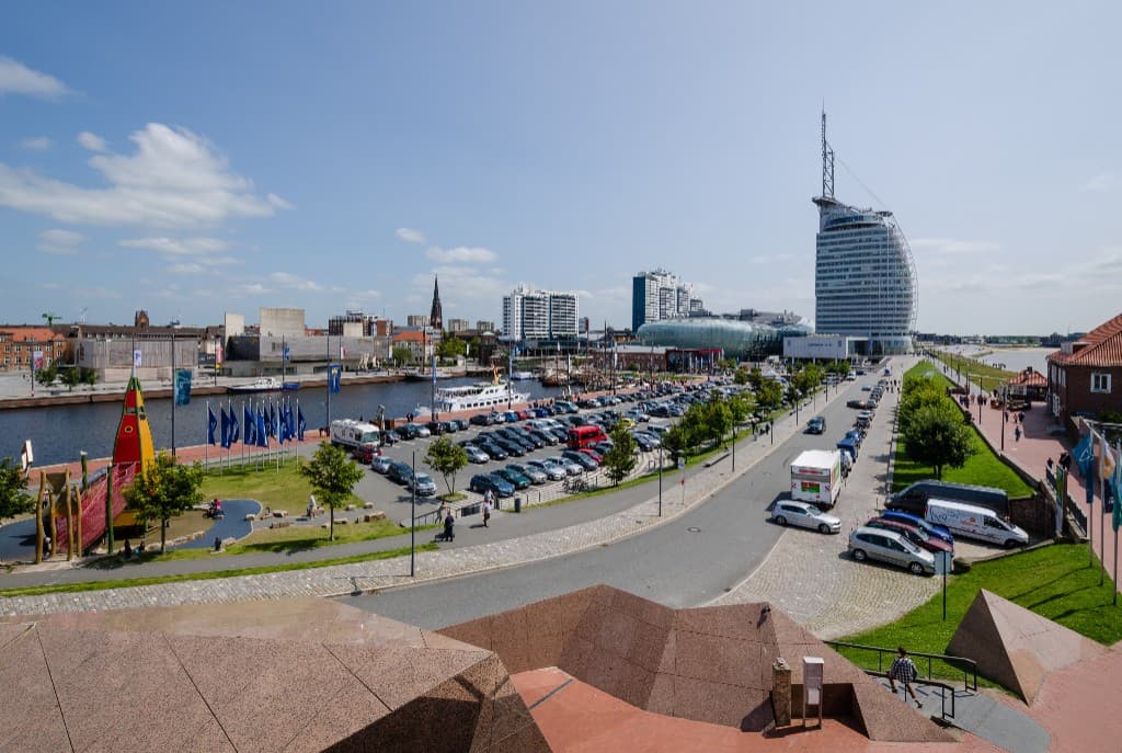 Havenwelten Bremerhaven