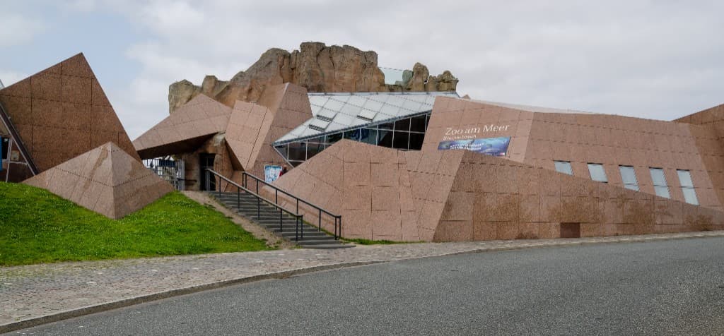 Zoo am Meer Bremerhaven