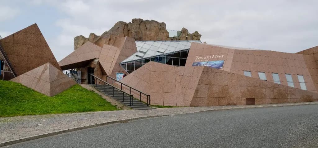 Zoo am Meer Bremerhaven