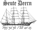 Partnerlogo Restaurant Seute Deern